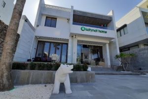Cần bán nhà biệt thự tại Katynat Beach Home, đường Đặng Đoàn Bằng